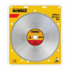 Kotúč pílový 355x25,4mm 66 zubov - kov/ocel pre DW872 DEWALT DT1926