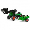 Šliapací traktor FALK 2031M