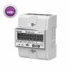 ORNO GROUP Sp. z o.o. Elektromer trojfázový na DIN lištu ORNO OR-WE-516 80A MID RS-485 Modbus