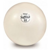 Ledragomma Maxafe Gymnastický Soffball - 22 cm YTSA04875 smotanová