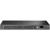 Prepínač TP-Link TL-SG3428X (Prepínač SG3428X 24xGE 4xSFP+)