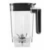 KitchenAid plastová nádoba 1,6l k mixéru K400 5KSB2056JPA