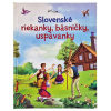 Slovenské riekanky, básničky, uspávanky