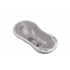 MALTEX Vanička The Nature Buddies 84 cm Medveď Grey