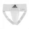 Adidas SUSPENZOR - chránič genitálií pro bojové sporty Microlight Velikost: M