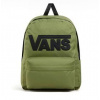 Vans Old Skool Drop Green Univerzálny Batoh