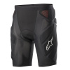 Alpinestars Vector Pro vnútorné čierne