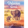 Putování slonů - Kira Gembri, Jennifer Coulmann