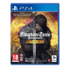 Kingdom Come Deliverance Royal Edition | PS4