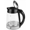 Lafe varná kanvica Glass 2200W CEG015 (Lafe varná kanvica Glass 2200W CEG015)