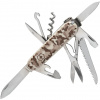 Nôž zatvárací Victorinox Huntsman - desert