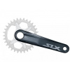 Kľuky Shimano SLX FC-M7100 Boost 175mm bez prevodníka