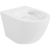 Mexen Lena miska wc Rimless, biela - 3322XX00