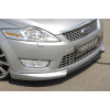 Rieger spojler pod predný nárazník SG-Design pro Ford Mondeo BA7 combi, fastback, sedan pred faceliftom, r.v. 03/07-09/10, plast ABS bez povrchovej úpravy