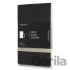 Moleskine - poznámkový blok Professional PRO Pad (čierny) - Moleskine