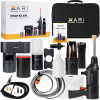 XARI SMART KIT XP2 modulárna súprava bezdrôtových zariadení do auta