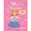 Sticker Dressing Up - Princesses