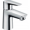 Umyvadlová batéria - Stojanková batéria Hansgrohe Talis E 71700000 (Umyvadlová batéria - Stojanková batéria Hansgrohe Talis E 71700000)