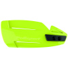 POLIS HANDGUARD HAMMER, WHT/WHT