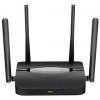Router Mercusys MR25BE Wi-Fi 7 BE3600 (MR25BE) čierny