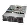 Server Geh Super Micro 3U/2x1200W/16x3,5