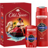 Old Spice Captain Gift Set darčeková sada pre mužov