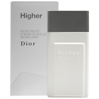 Christian Dior Higher, Toaletná voda 100ml, Tester pre mužov