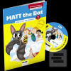 MATT the Bat 1 - angličt… (Miluška Karásková)