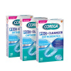 Corega čistiace tablety Pro Cleanser Orthodontics 3 x 30 kníh