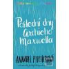 Poslední dny Archieho Ma… (Annabel Pitcher)