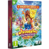Nikoderiko: The Magical World – Director´s Cut Collector´s Edition (XSX)