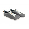 Stitch&Walk Stitch & Walk Barefoot S088-51645A - Grey Veľkosť: 36
