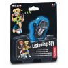 Traja pátrači Listening Spy