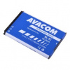 Avacom batéria pre Nokia Li-Ion, 3.7V, GSNO-BL5C-S1100A, 1100mAh, 4.1Wh