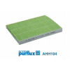 Purflux AHH104 Filtrácia, vetranie priestoru pre cestujúcich