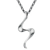 Strieborný prívesok Hot Diamonds Pirouette DP545