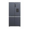 Chladnička HAIER HCR5919EHMB No frost 190 cm Šedá