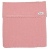 Koeka Deka Elba Bavlna|Vlna 75x100 75 x 100 cm Old Pink