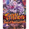 ESD Trillion God of Destruction 7054