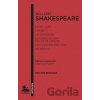 Antología William Shakespeare