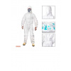 INTERMEDIC SK - Ochranný odev do kontaminovaného prostredia | pogumovaný, izolovaný, nepriedušný Veľkosť: XXL