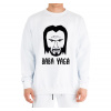Mikina John Wick - Baba Yaga Veľkosť: S