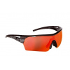 SALICE brýle 006RW black/red