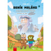 Deník malého Minecrafťáka: komiks 2 Balada o Podsvětí - Cube Kid