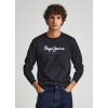Pepe Jeans London Tričko Pepe Jeans, Veľkosť L, Farba čierna