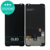 LCD displej + Dotykové sklo Asus ROG Phone 2 ZS660KL Aftermarket PRO