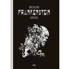 Frankenstein - Mary Shelleyová