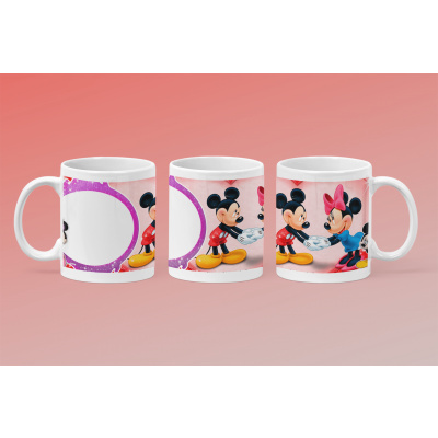 hrncek mickey mouse – Heureka.sk