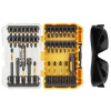 DeWALT DT70740T súprava torzných bitov FLEXTORQ pre rázové uťahováky + okuliare 38ks
