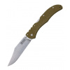 Cold Steel Range Boss Lockback OD CS20KR7